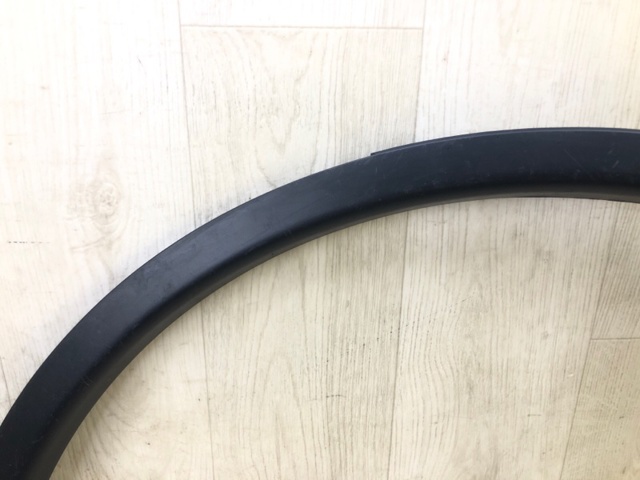 788611CB0A NISSAN Расширитель (накладка) арки заднего крыла левый купить в Павлоград