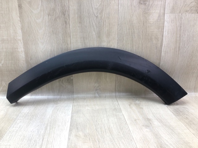Молдинг арки колеса заднего, левый 788616RA0A NISSAN