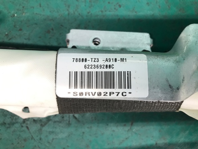 HONDA 78870TZ3A81 в наличии Одесса