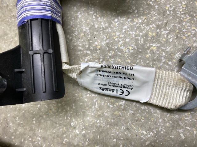 HONDA 78875TBAA71 в наличии Харьков