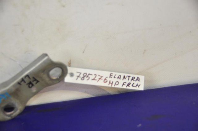 791102H000 HYUNDAI Петля капота левая купить в Черновцы
