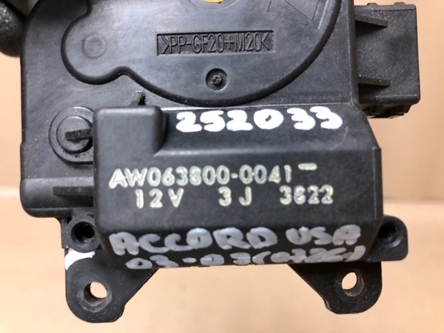 79140SDAA01 HONDA купить в Киев