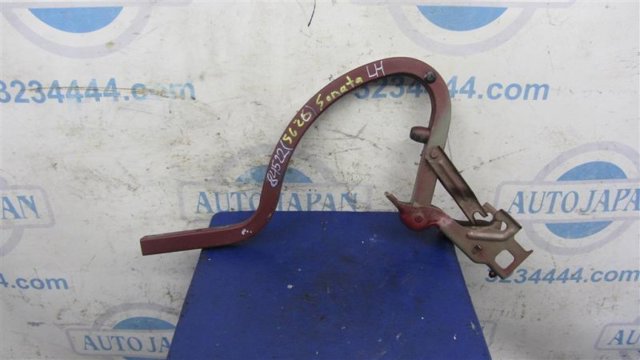 Шарнир крышки багажника 792103Q000 HYUNDAI