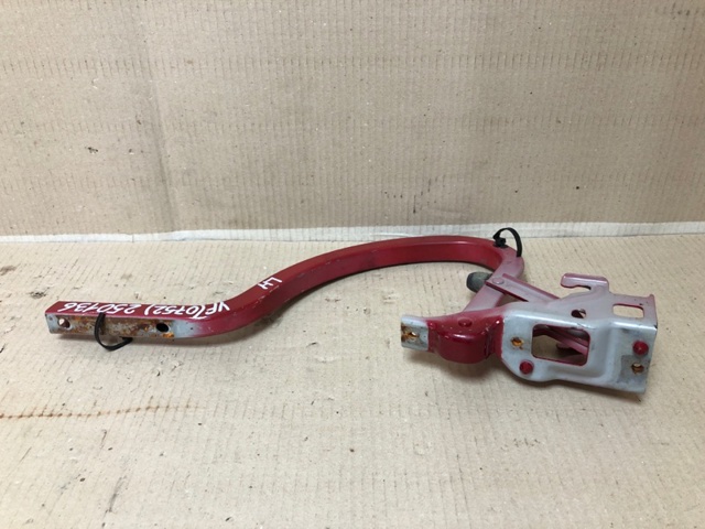 HYUNDAI 792103S000 Петля крышки багажника в наличии Николаев