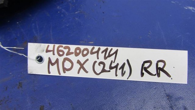 79220STXA01 Мотор вентилятора печки (отопителя салона) задний купить Ужгород