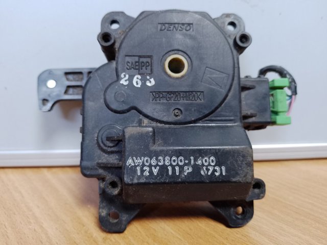 HONDA 79260STXA01 в наличии Черновцы
