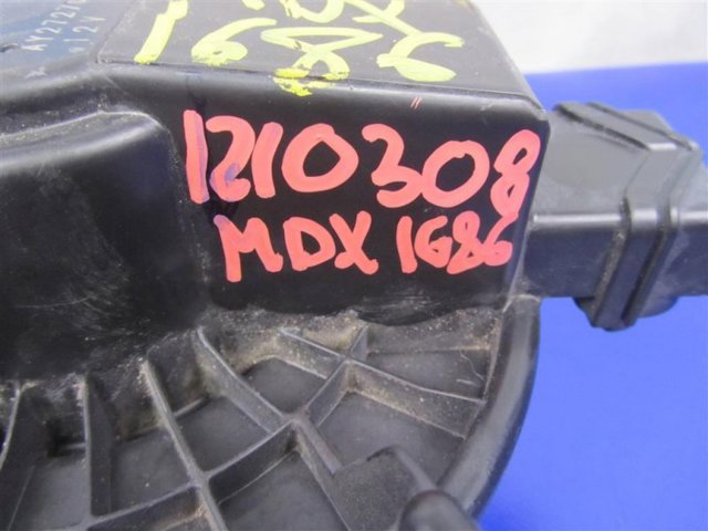 79310STXA01 HONDA Мотор вентилятора печки (отопителя салона) купить в Винница