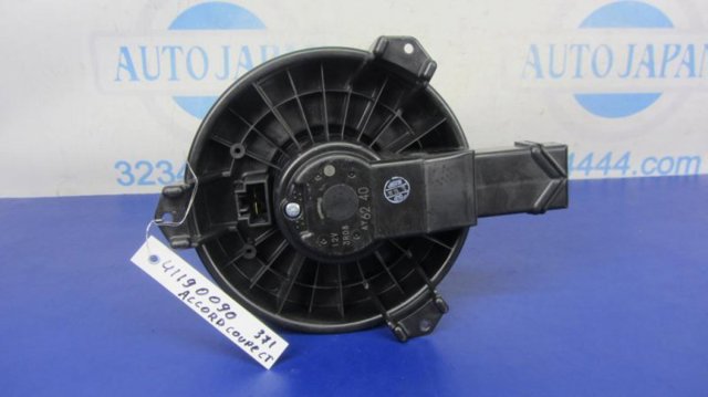 79310T2FA01 HONDA Мотор вентилятора печки (отопителя салона) купить в Харьков