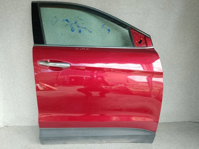 Ограничитель открывания двери, передний правый 793902W010 HYUNDAI