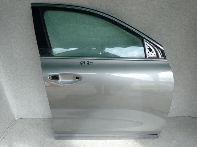 Ограничитель открывания двери, передний правый 79390C5000 HYUNDAI
