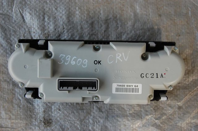79600SWYG4 HONDA купить в Ровно
