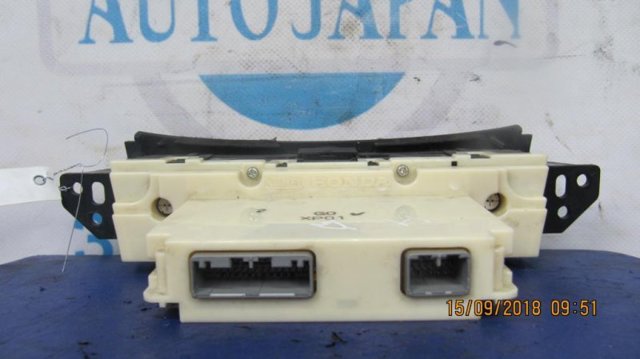 HONDA 79600TL1G01ZA в наличии Винница