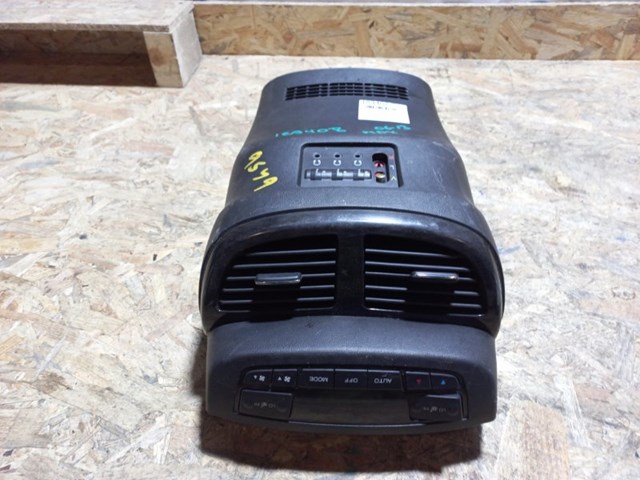 Блок управления режимов отопления Acura MDX 2