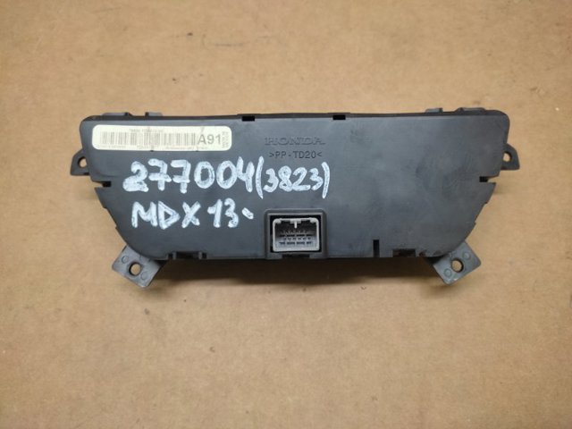 HONDA 79650TZ5A91ZE в наличии Чернигов