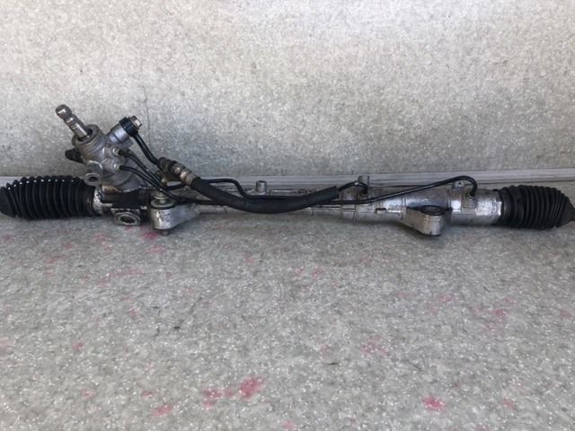Реечный рулевой механизм 7E5Z3504A FORD