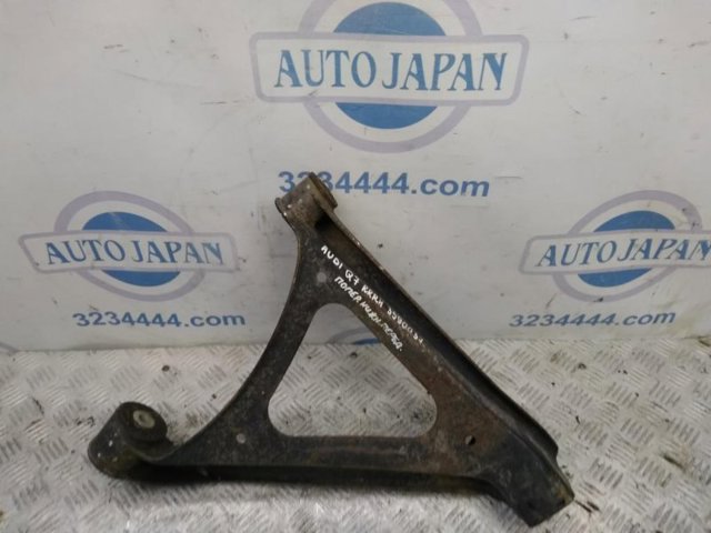 Балансир задний нижний, правый 7L0505352A VAG