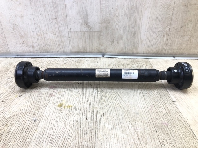 Вал карданный передний 7L0521101C VAG
