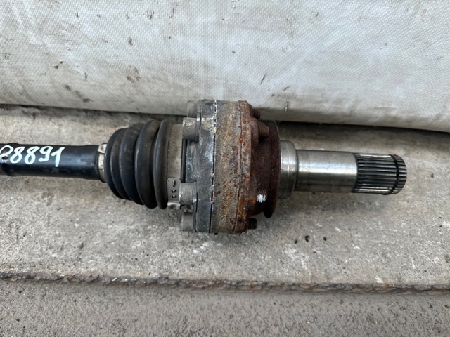 7L0598103 VAG ШРУС внутренний задний купить в Винница