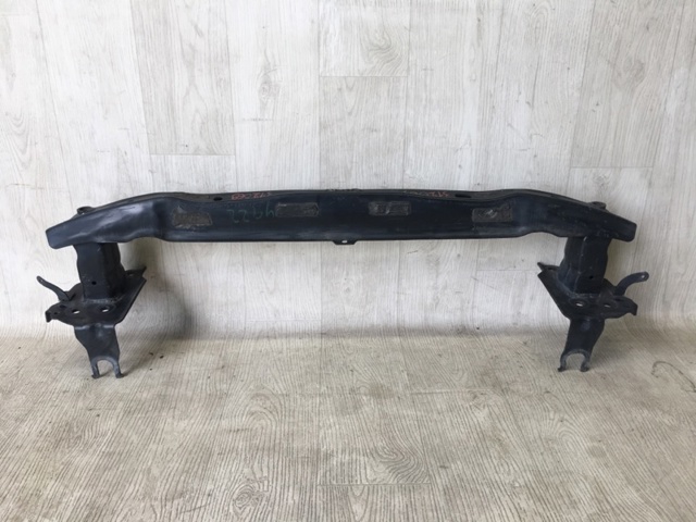 Балка бампера переднего 7L0807109E VAG