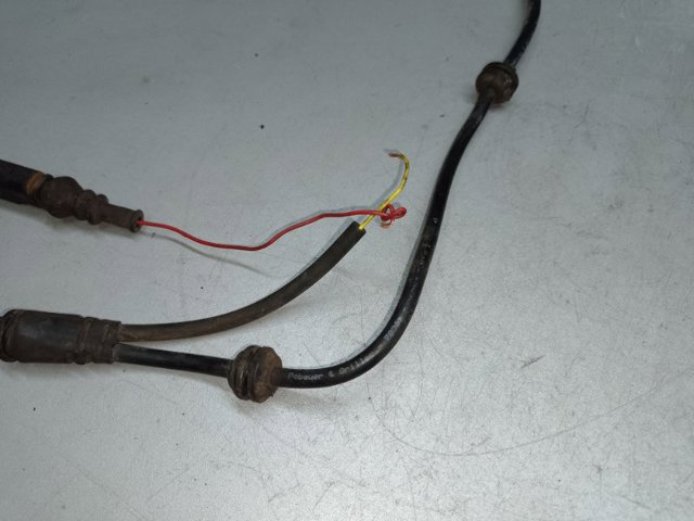 7L0971279 VAG Датчик АБС (ABS) задний купить в Черкассы