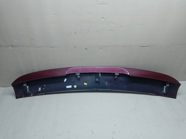 VAG 7L6827991CGRU Спойлер багажника (двери 3/5-й задней) в наличии Ровно