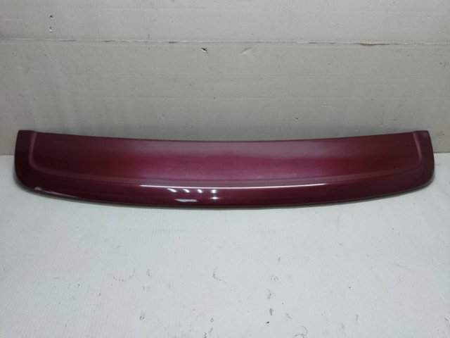 Спойлер задней двери 7L6827991CGRU VAG