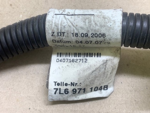 7L6971104B VAG купить в Черновцы