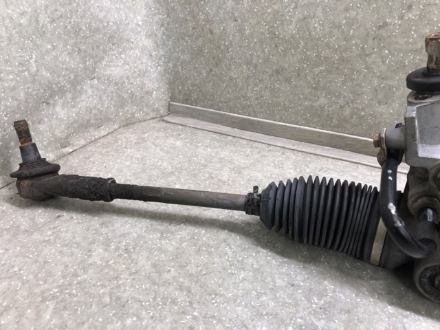 7L8422062G VAG Рулевая рейка купить в Чернигов
