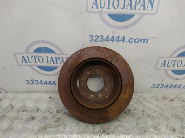 7L8615601C VAG Тормозные диски купить в Одесса