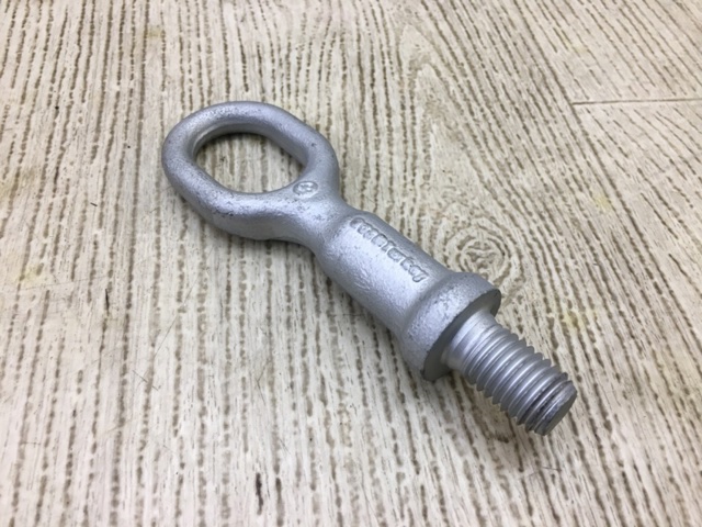 VAG 7P0805783 Буксировочный крюк в наличии Ирпень