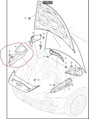 7P5806442E VAG купить в Каменское