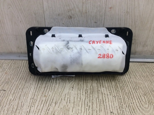Подушка безопасности боковая 7P5880204 VAG