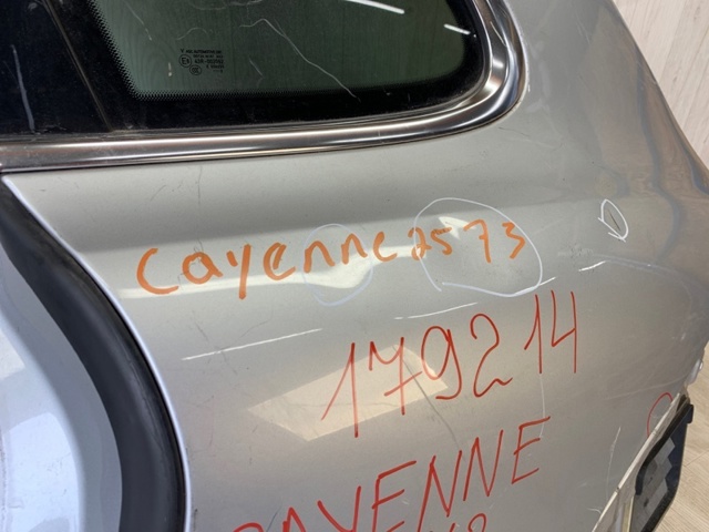 7PP819181 VAG Решетка вентиляции салона задняя купить в Чернигов