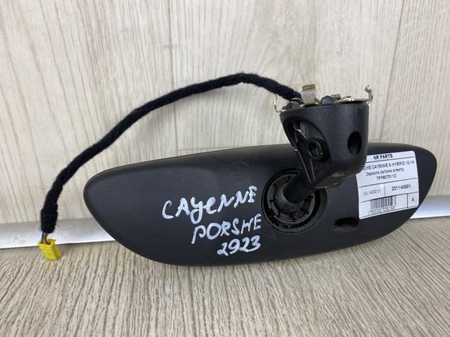 VAG 7PP857511D1E0 Зеркало заднего вида в наличии Чернигов