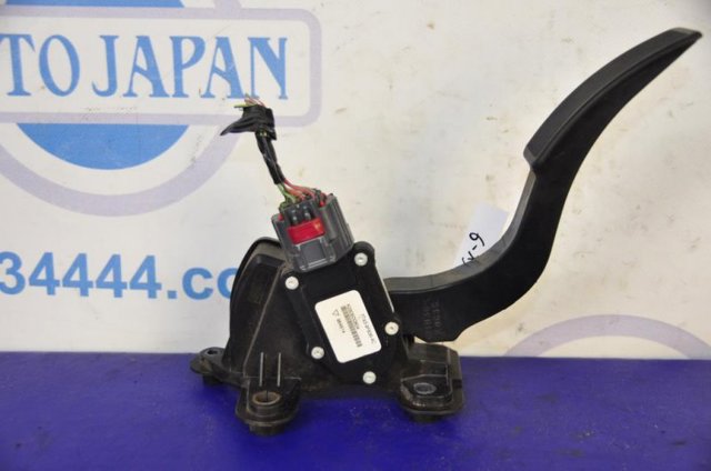 Педали газа 7T439F836AC MAZDA