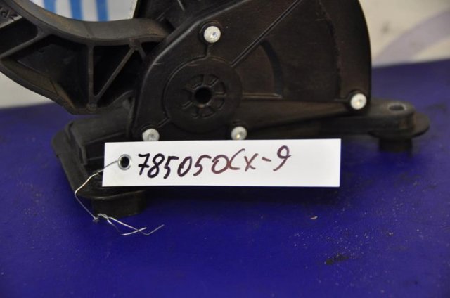7T439F836AC MAZDA Педаль газа (акселератора) купить в Винница