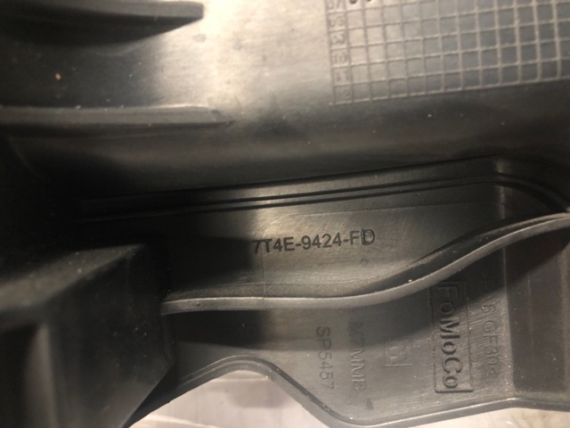 7T4E9424FD MAZDA купить в Винница