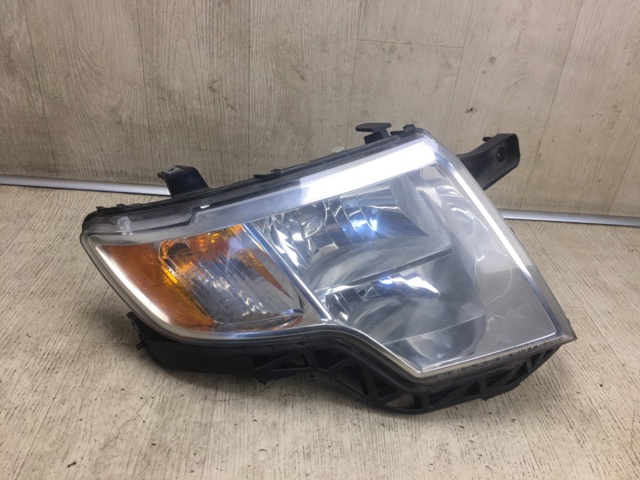 Фара правая Ford Edge 1 U387