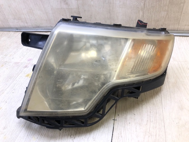Фара левая Ford Edge 1 U387