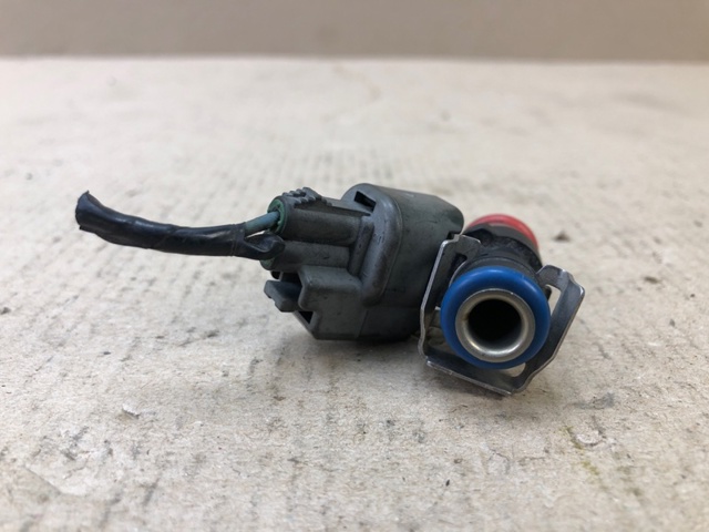 7T4Z9F593B FORD Форсунка впрыска топлива купить в Житомир