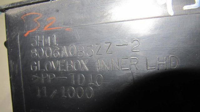 8006A083ZZ MITSUBISHI купить в Киев