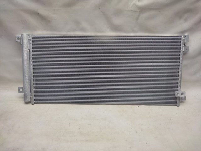 Радиатор кондиционера honda civic fc/fk 15- 80100-TBC-A01