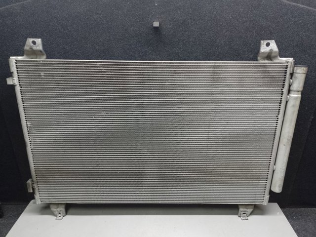 80100TG7A02 Радиатор кондиционера купить Черновцы