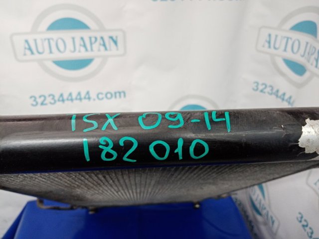 Конденсатор кондиционера 80100TL2A01 HONDA
