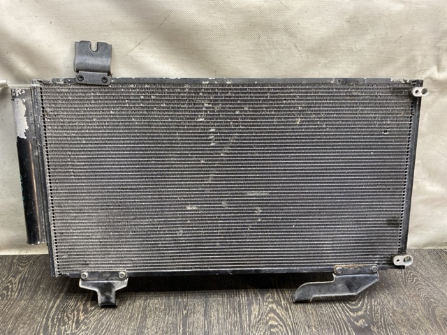 80100TL2A01 HONDA Радиатор кондиционера купить в Запорожье