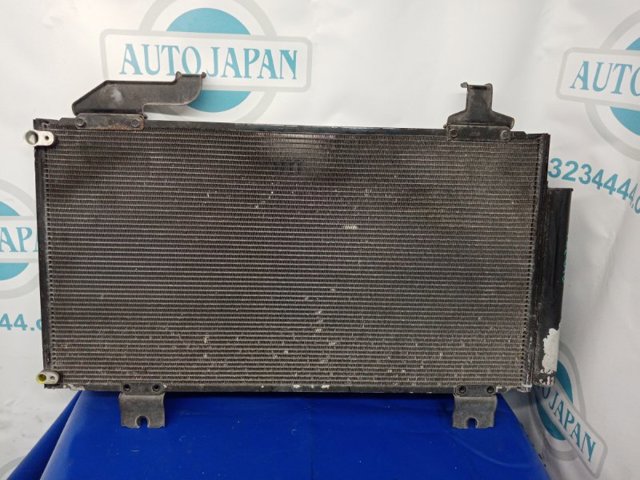 HONDA 80100TL2A01 Радиатор кондиционера в наличии Запорожье