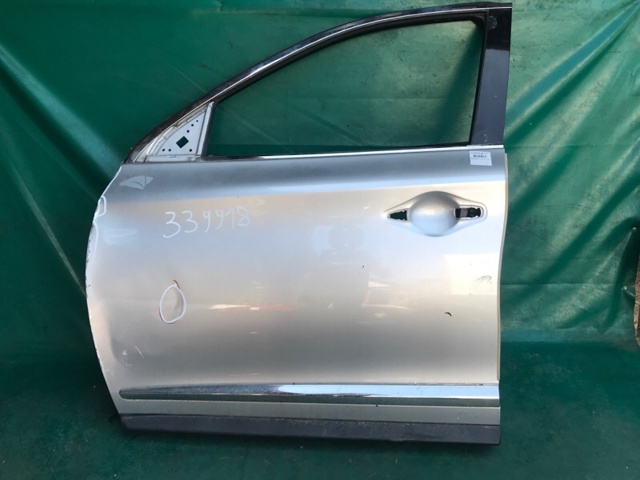 Дверь передняя, левая 801013JA0A NISSAN