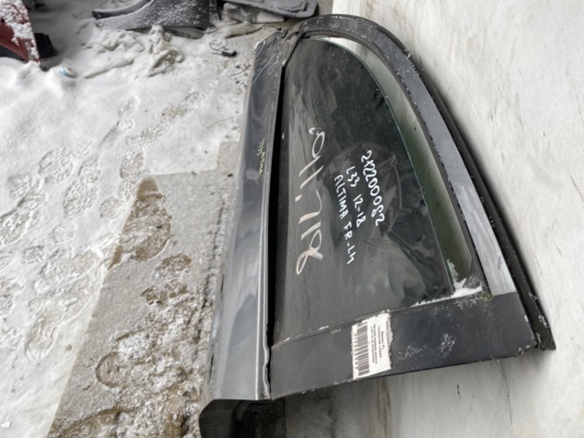 NISSAN 801013TA0A Дверь передняя левая в наличии Ужгород