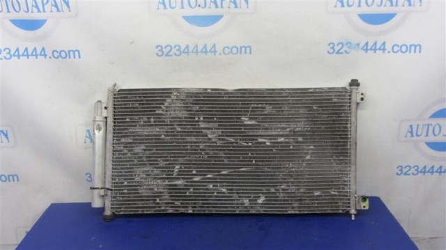 Радиатор кондиционера acura rdx 06-12 80110-STK-A01
