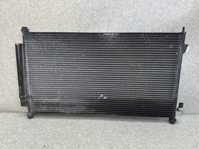 HONDA 80110TX4A11 Радиатор кондиционера в наличии Украина